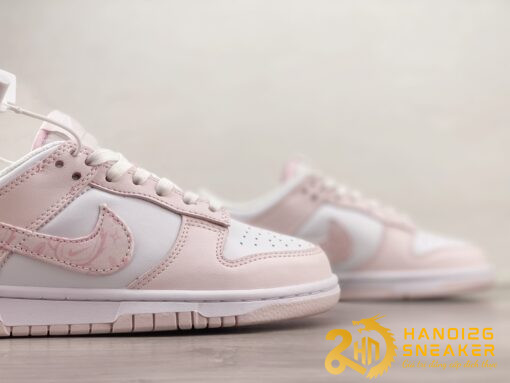 Giày Nike Dunk Low Pink Paisley FD1449 100 (2)