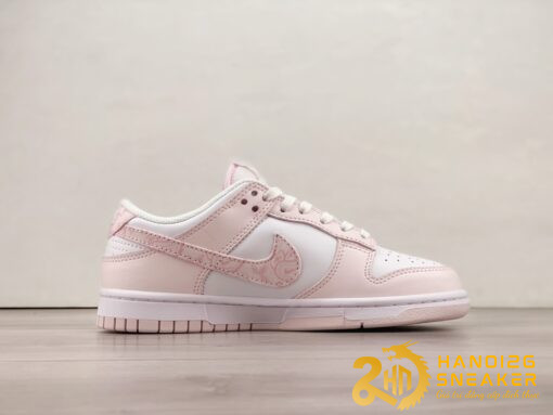 Giày Nike Dunk Low Pink Paisley FD1449 100 (3)