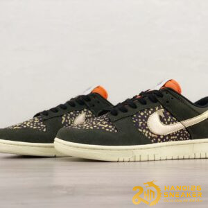 Giày Nike Dunk Low Rainbow Trout FH7523 300 (2)