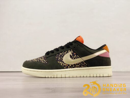 Giày Nike Dunk Low Rainbow Trout FH7523 300