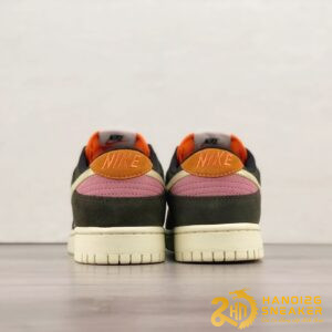 Giày Nike Dunk Low Rainbow Trout FH7523 300 (7)