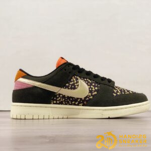 Giày Nike Dunk Low Rainbow Trout FH7523 300 (8)