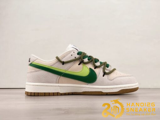 Giày Nike Dunk Low Retro 85 Drak Green DO9457 100 (6)