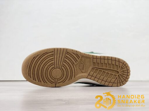 Giày Nike Dunk Low Retro 85 Drak Green DO9457 100 (7)