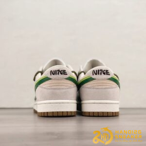 Giày Nike Dunk Low Retro 85 Drak Green DO9457 100 (8)