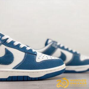 Giày Nike Dunk Low Retro Industrial Blue DV0834 101GC (3)
