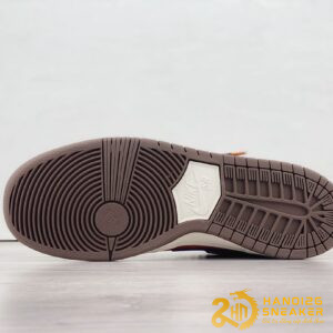 Giày Nike Dunk Low Retro PRM Mars Stone BQ6817 066 (7)