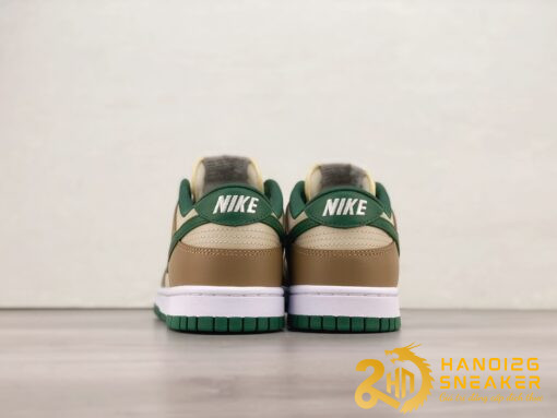 Giày Nike Dunk Low Retro Rattan Gorge Green (2)