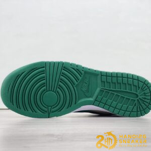 Giày Nike Dunk Low Retro Rattan Gorge Green (3)
