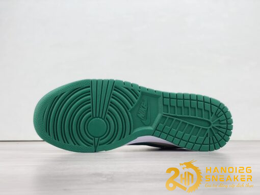 Giày Nike Dunk Low Retro Rattan Gorge Green (3)