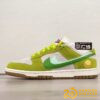 Giày Nike Dunk Low SE 85 Double Green DO9457 122