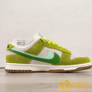 Giày Nike Dunk Low SE 85 Double Green DO9457 122 (2)