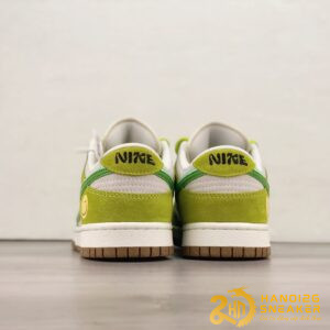 Giày Nike Dunk Low SE 85 Double Green DO9457 122 (3)
