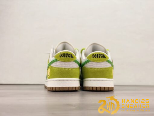 Giày Nike Dunk Low SE 85 Double Green DO9457 122 (3)