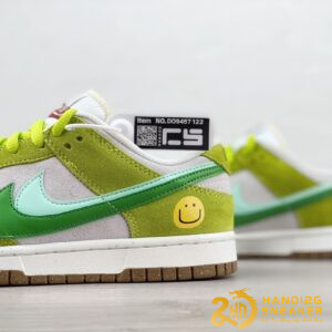 Giày Nike Dunk Low SE 85 Double Green DO9457 122 (6)