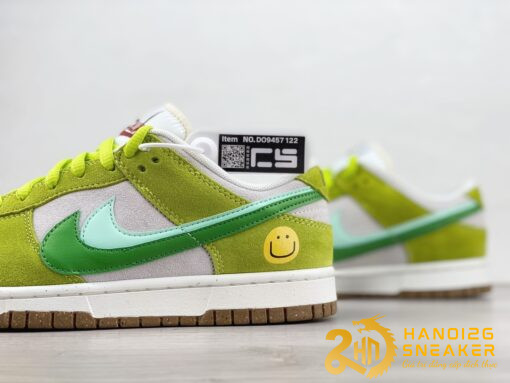 Giày Nike Dunk Low SE 85 Double Green DO9457 122 (6)