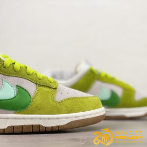 Giày Nike Dunk Low SE 85 Double Green DO9457 122 (7)