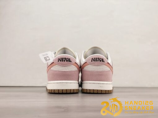 Giày Nike Dunk Low SE 85 Double Swoosh Sail Pink (7)