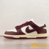 Giày Nike Dunk Low SE Just Do It Sail Team Red