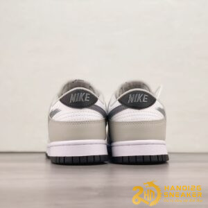 Giày Nike Dunk Low Stencil Swoosh FD0661 100 (4)