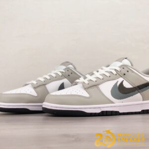 Giày Nike Dunk Low Stencil Swoosh FD0661 100 (6)