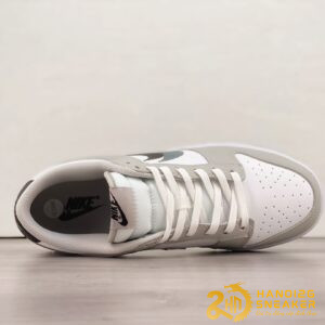 Giày Nike Dunk Low Stencil Swoosh FD0661 100 (7)