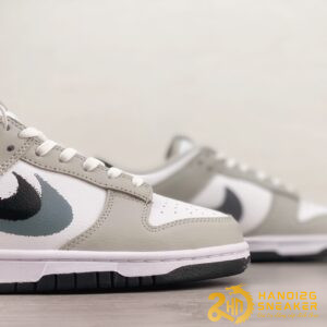Giày Nike Dunk Low Stencil Swoosh FD0661 100 (8)