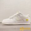Giày Nike Dunk Low Valentines Day Yellow Heart FD0803 100