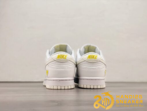 Giày Nike Dunk Low Valentines Day Yellow Heart FD0803 100 (3)