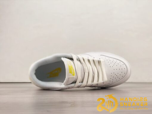 Giày Nike Dunk Low Valentines Day Yellow Heart FD0803 100 (5)