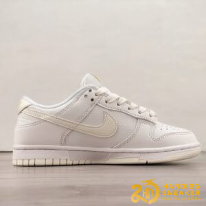 Giày Nike Dunk Low Valentines Day Yellow Heart FD0803 100 (6)