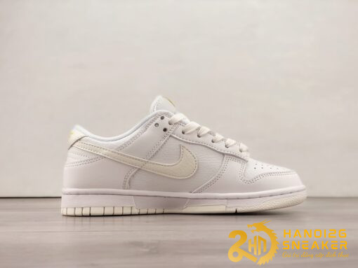 Giày Nike Dunk Low Valentines Day Yellow Heart FD0803 100 (6)