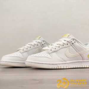 Giày Nike Dunk Low Valentines Day Yellow Heart FD0803 100 (7)
