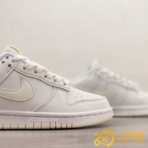 Giày Nike Dunk Low Valentines Day Yellow Heart FD0803 100 (8)