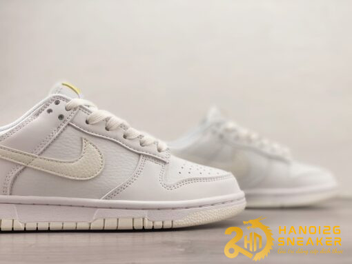 Giày Nike Dunk Low Valentines Day Yellow Heart FD0803 100 (8)