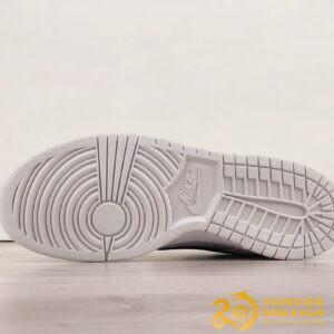 Giày Nike Dunk Low White Grey FJ4227 001 (4)