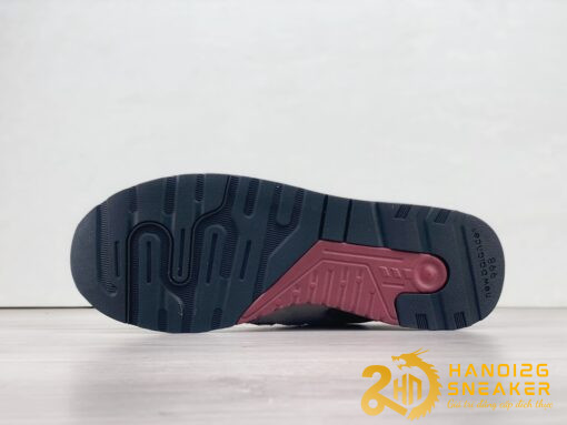 Giày Nike New Balance M998 Gray M998GB (2)