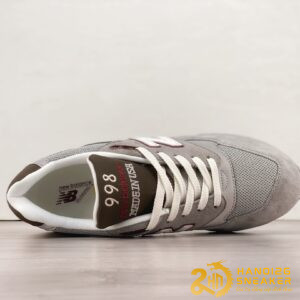 Giày Nike New Balance M998 Gray M998GB (7)