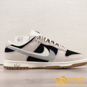 Giày Nike SB Dunk Low 85 Grey White DO9457 118 (3)