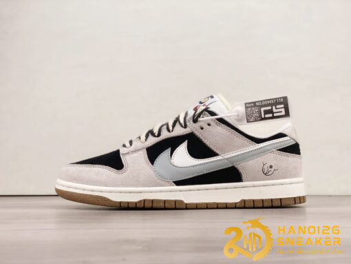 Giày Nike SB Dunk Low 85 Grey White DO9457 118
