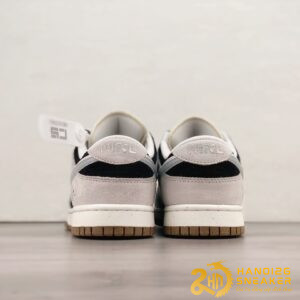 Giày Nike SB Dunk Low 85 Grey White DO9457 118 (8)