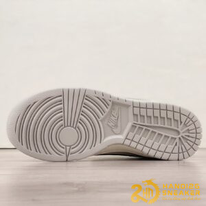 Giày Nike SB Dunk Low Louis Vuitton Blue (7)