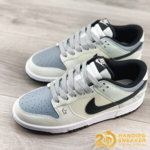 Giày Nike SB Dunk Low Nobody Really Cares If You Dont Go To The Party (1)