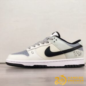 Giày Nike SB Dunk Low Nobody Really Cares If You Dont Go To The Party