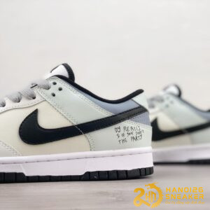 Giày Nike SB Dunk Low Nobody Really Cares If You Dont Go To The Party (4)