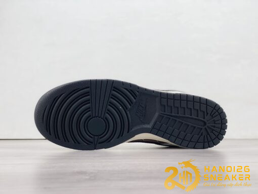 Giày Nike SB Dunk Low PS5 Brown White Cực Đẹp (5)