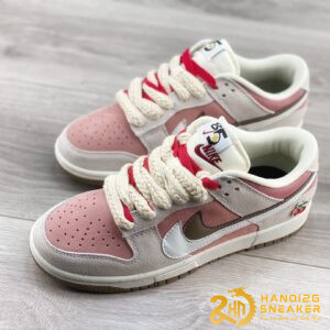 Giày Nike SB Dunk Low StrangeLove Skateboards DO9457 123 (1)