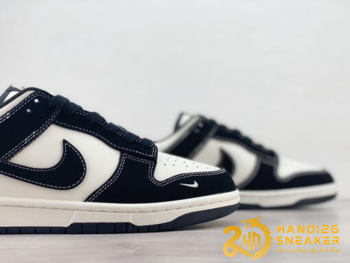 Giày Nike SB Dunk Low X Carhartt PANDA (3)
