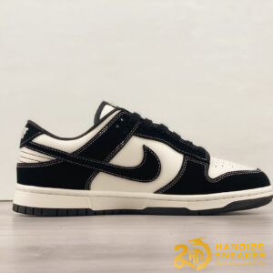 Giày Nike SB Dunk Low X Carhartt PANDA (4)