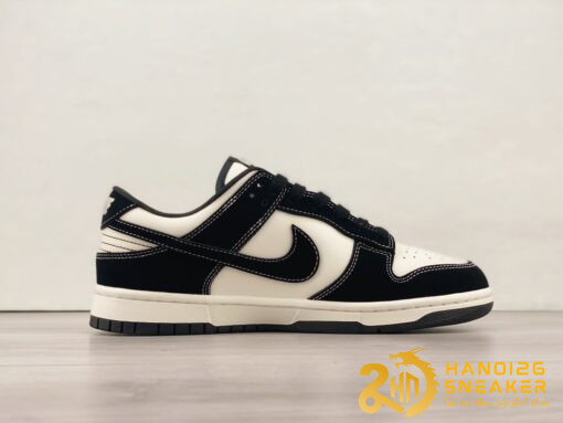 Giày Nike SB Dunk Low X Carhartt PANDA (4)